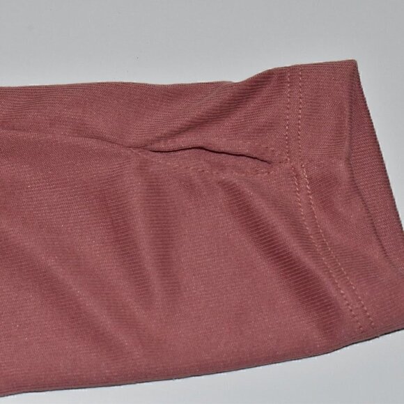 Koral Long Sleeve Boxy Pullover Top Size S - Picture 8 of 11